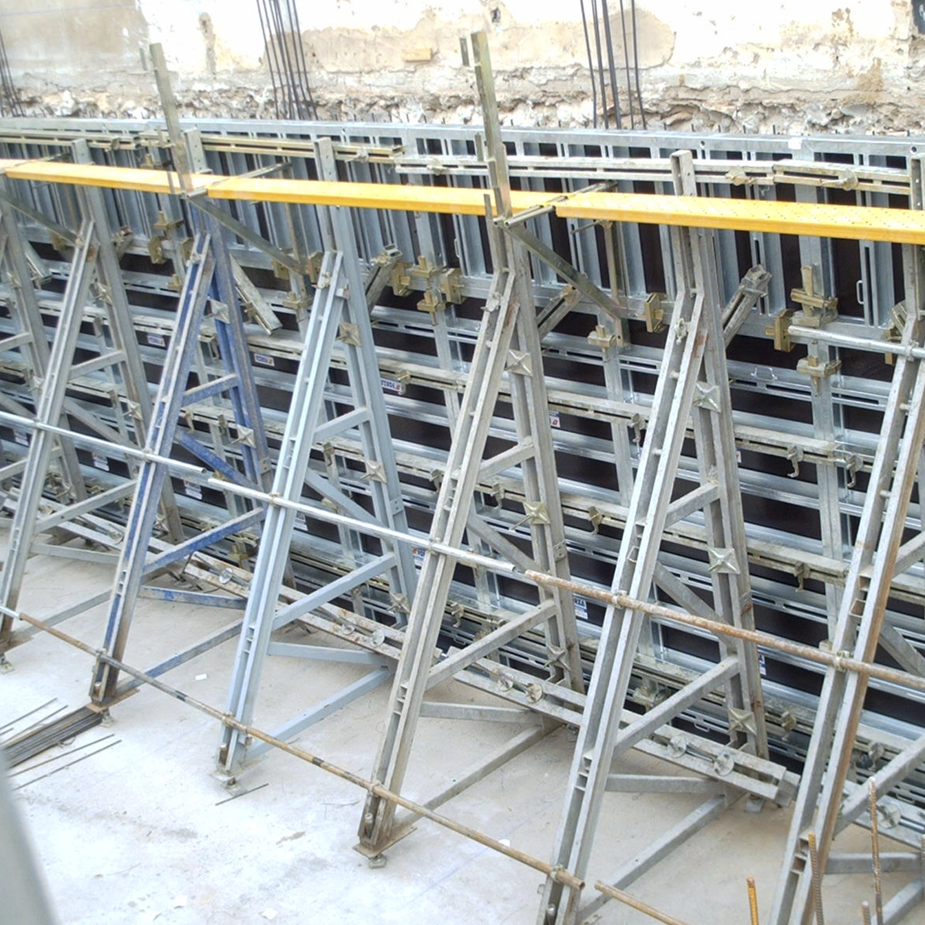 Sáez Formworks