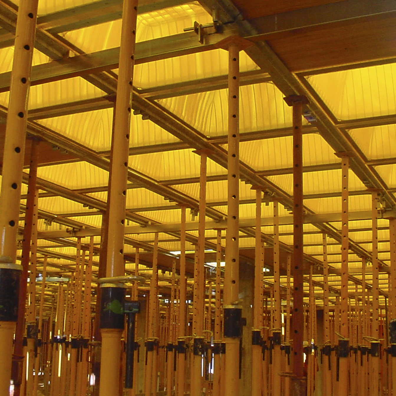 Sáez Formworks